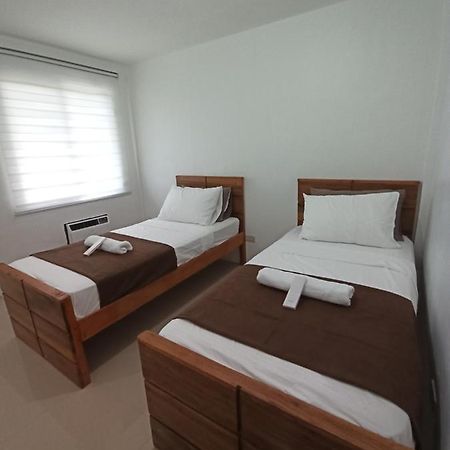 Coco Bloom Hotel Aborlan Buitenkant foto