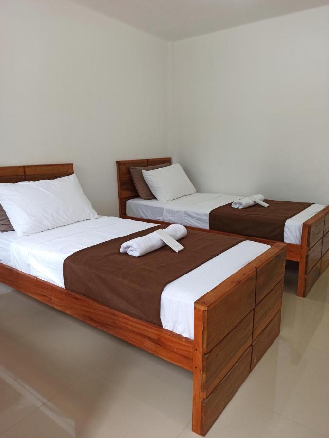 Coco Bloom Hotel Aborlan Buitenkant foto