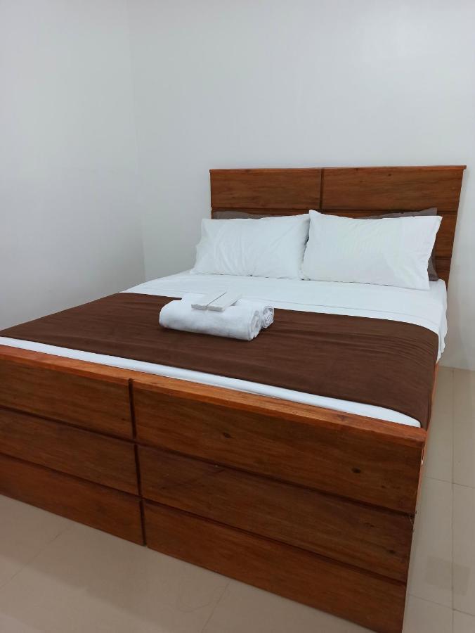 Coco Bloom Hotel Aborlan Buitenkant foto